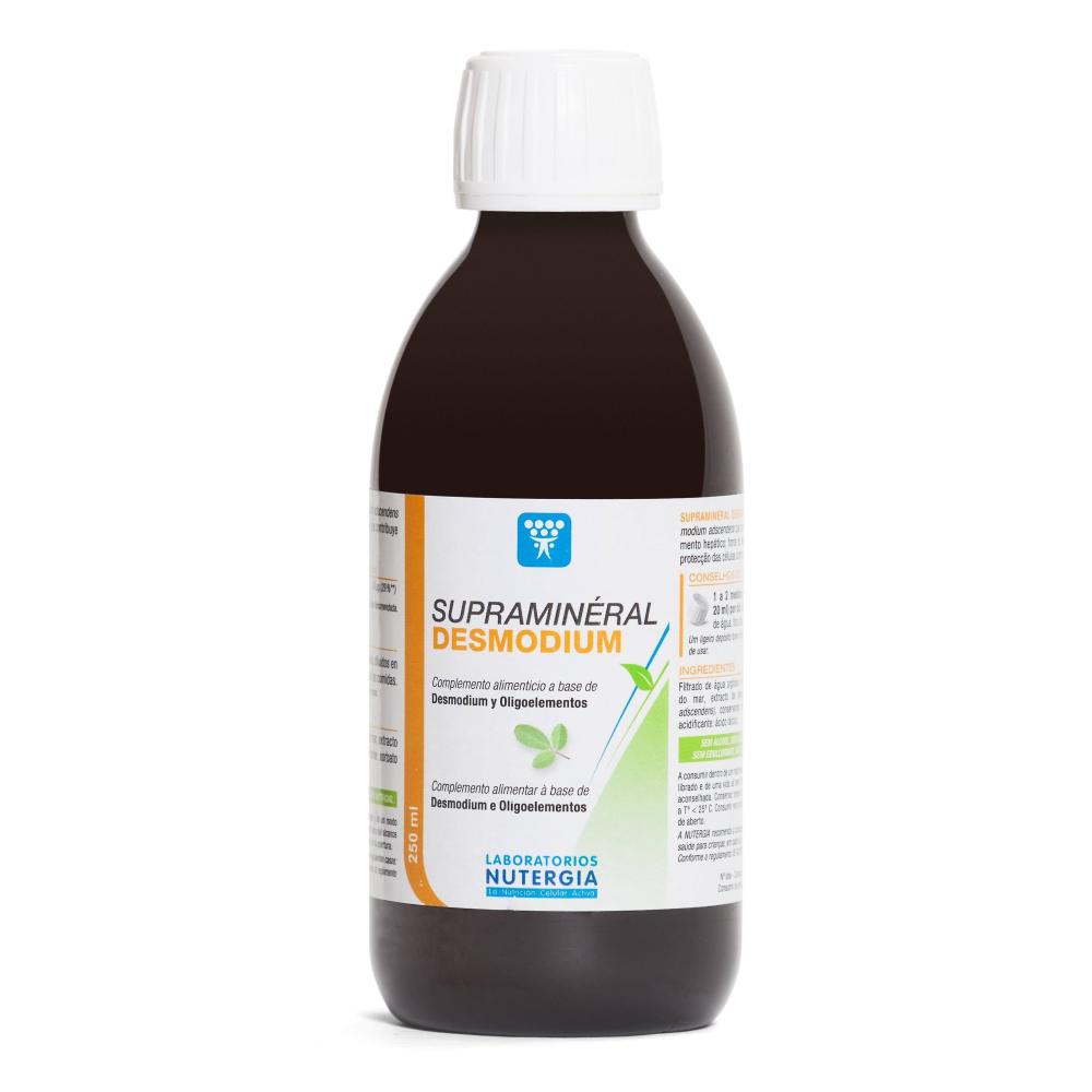 nutergia desmodium supramineral 250 ml