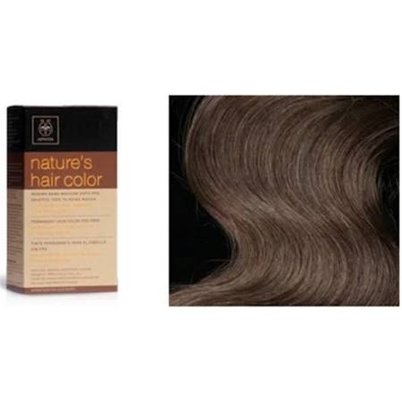 apivita tinte 70 rubio