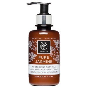 APIVITA BODY PURE JASMINE LLET CORPORAL