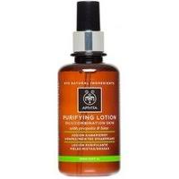 apivita locion purificante pieles grasasmixtas 200ml