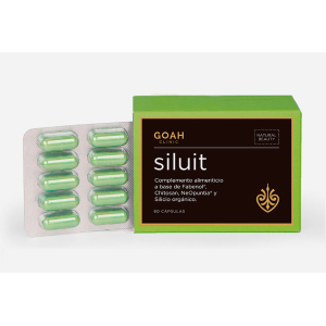 GOAH CLINIC SILUIT 60 CAPS