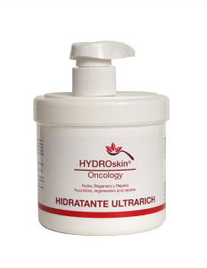 HYDROSKIN ONCOLOGY ULTRARICH 500ML