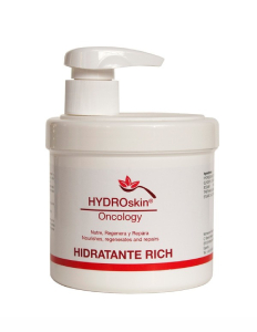 HYDROSKIN ONCOLOGY RICH 500ML