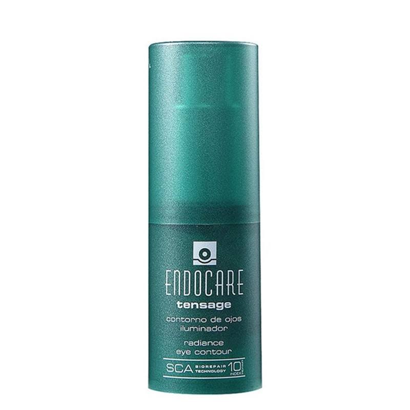 endocare tensage contorno de ojos iluminador 15 ml