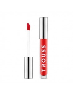 TROUSS LABIAL LIQUIDO ROSSO