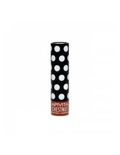 APIVITA LABIAL LIPCARE CHESTNUT (NOU)