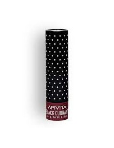 APIVITA LABIAL LIPCARE BLACK CURRANT (GROS (NOU)