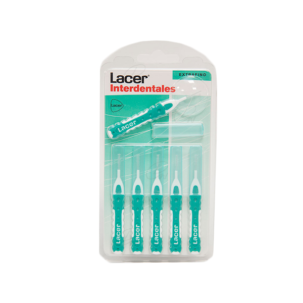 LACER CEPILLO INT REC EXFIN 6U