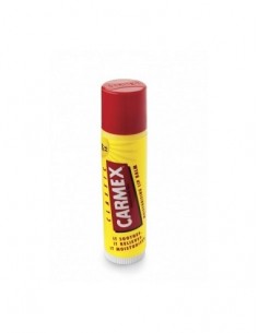 CARMEX SPF 15 CLASSIC BALSAMO LABIAL 1 ENVASE 4,