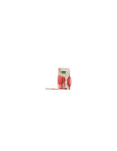 KNEIPP BALSAMO LABIAL CON COLOR NATURAL ROJO
