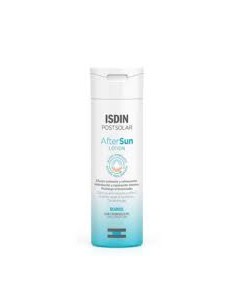 ISDIN POST SOLAR AFTER SUN LOTION 1 ENVASE 200 M