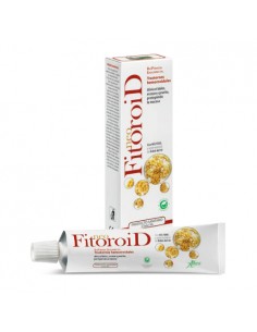 NEO FITOROID 40 ML ABOCA