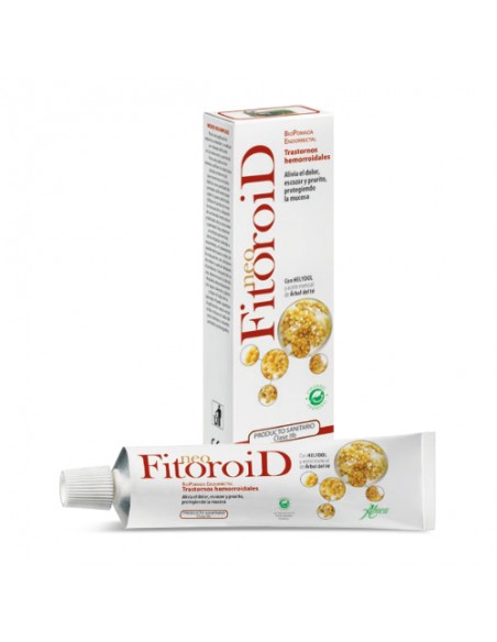 NEO FITOROID 40 ML ABOCA