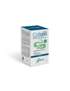 COLIGAS FAST 50 CAPS ABOCA