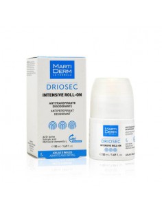 MARTIDERM DRIOSEC DESODORANTE DERMOPROTEC ROLL-O