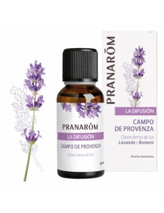 PRANAROM SINERGIA DIFUSION CAMPO DE PROVENZA 147