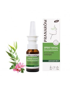 PRANAROM AROMAFORCE SPRAY NASAL