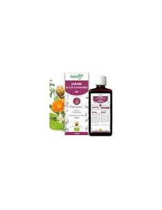 PRANAROM HERBALGEM JARABE FUMADORES 250 ML