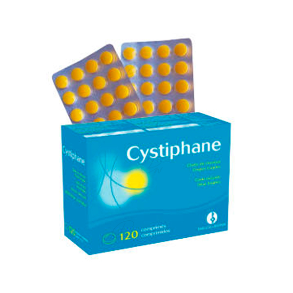 CYSTIPHANE 120 COMP