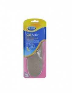 GEL ACTIV BOTAS Y BOTINES DR SCHOLL