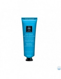 APIVITA MASK HIDRAT/ANTIPO LAVANDA-MAR TUBO50ML