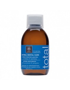 APIVITA COLUTORIO NATURAL 250ML