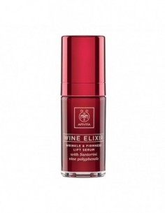 APIVITA WINE ELIXIR SERUM