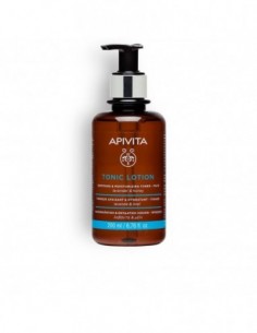 APIVITA TONICO FACIAL 2 EN 1