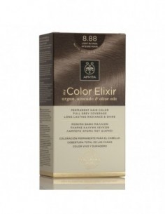 APIVITA TINTE 8.88 RUBIO CLARO PERLADO INTENSO