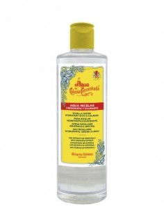 AGUA MICELAR ALVAREZ GOMEZ 290ML