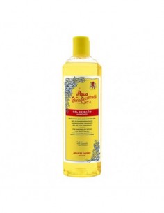 GEL DE BAÑO ALVAREZ GOMEZ 290ML
