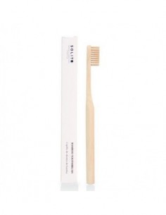SOLITO CEPILLO DENTAL BAMBU