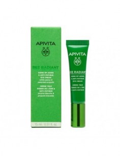 APIVITA BEE RADIANT CONTORN ULLS