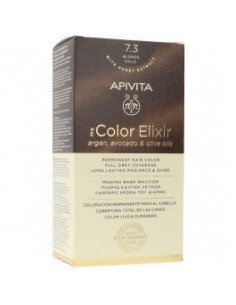 APIVITA TINTE 7.3 RUBIO DORADO