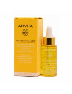 APIVITA BEESSENTIAL OILS ACEITE DE DIA