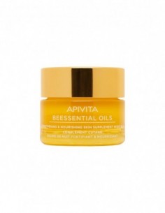 APIVITA BEESSENTIAL OILS NIGHT BALM