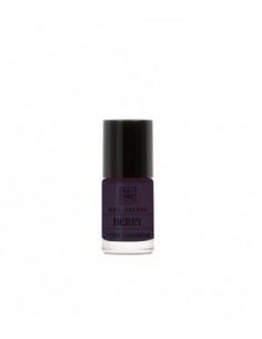 SOIVRE NAIL COLORS BERRY