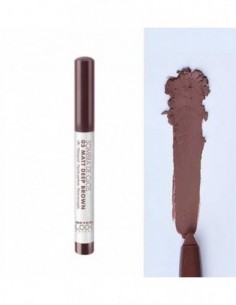 BETER SOMBRA DE OJOS 05 MATT DEEP BROWN