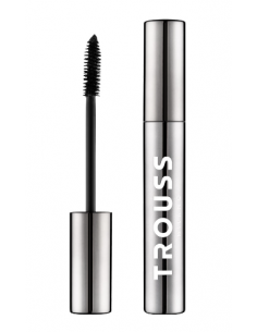TROUSS MASCARA DE PESTAÑAS NEGRO