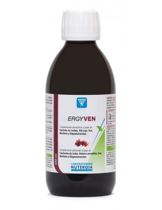 NUTERGIA ERGYVEN 250 ML