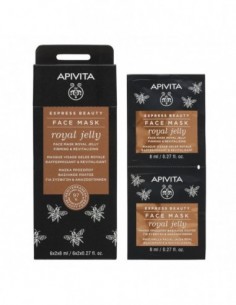APIVITA EXPRESS MASK JALEA REAL