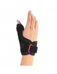 DONJOY ERGOFORM THUMB T. 2