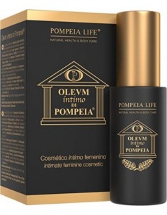 OLEVM DI POMPEIA LIFE COSMPOMPEIA OLEUM