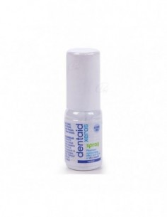 XEROSDENTAID SPRAY 15 ML