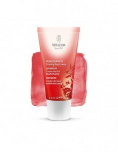 WELEDA CREMA DE DIA REAFIRMANTE DE GRANADA 30ML