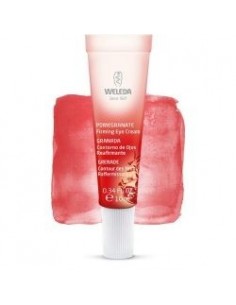 WELEDA CONTORNO OJOS REAFIRMANTE DE GRANADA 1 EN