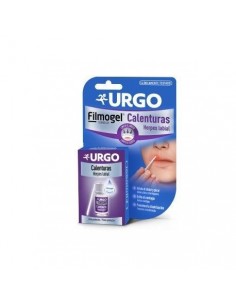 URGO CALENTURAS 3 ML