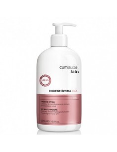CUMLAUDE LAB: GYNELAUDE HIGIENE INTIMA CLX 500 M