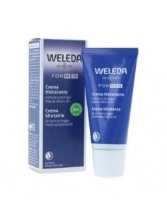 CREMA HIDRATANTE PARA HOMBRE 1 ENVASE 30 ML