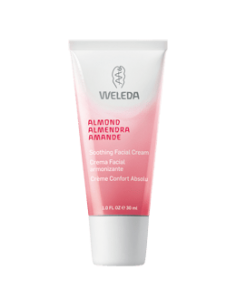 WELEDA CREMA FACIAL CALMANTE ALME 1 ENVASE 30 ML
